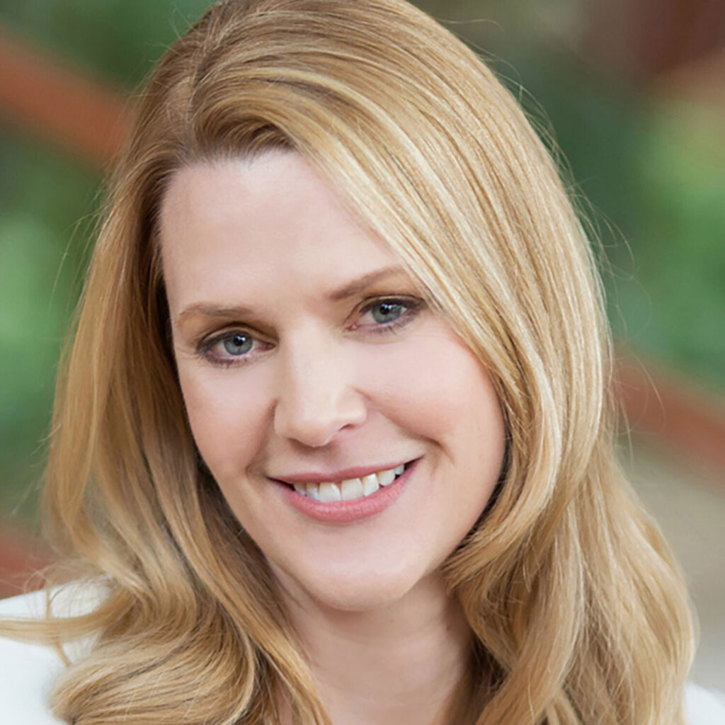 Amanda Newton.