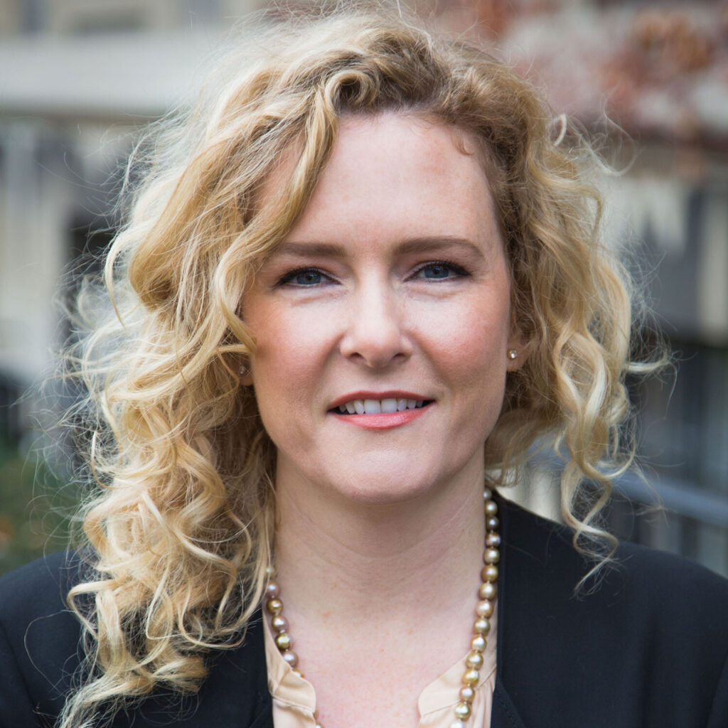 Allison Crawford