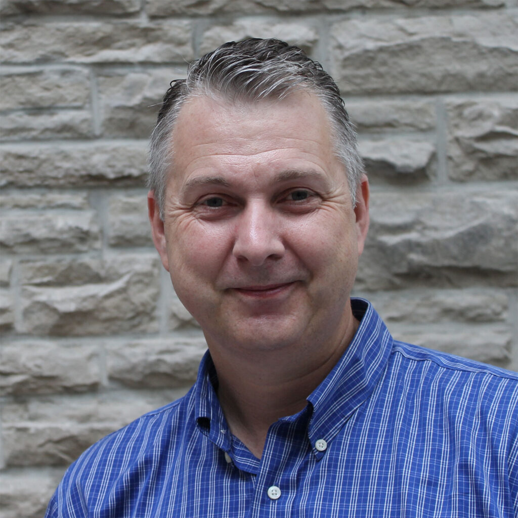 Graham Reid.