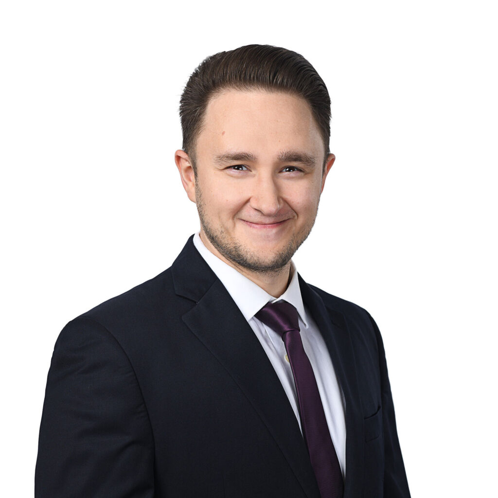 Igor Yakovenko.