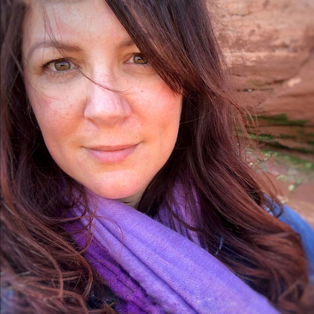 Lori Wozney.