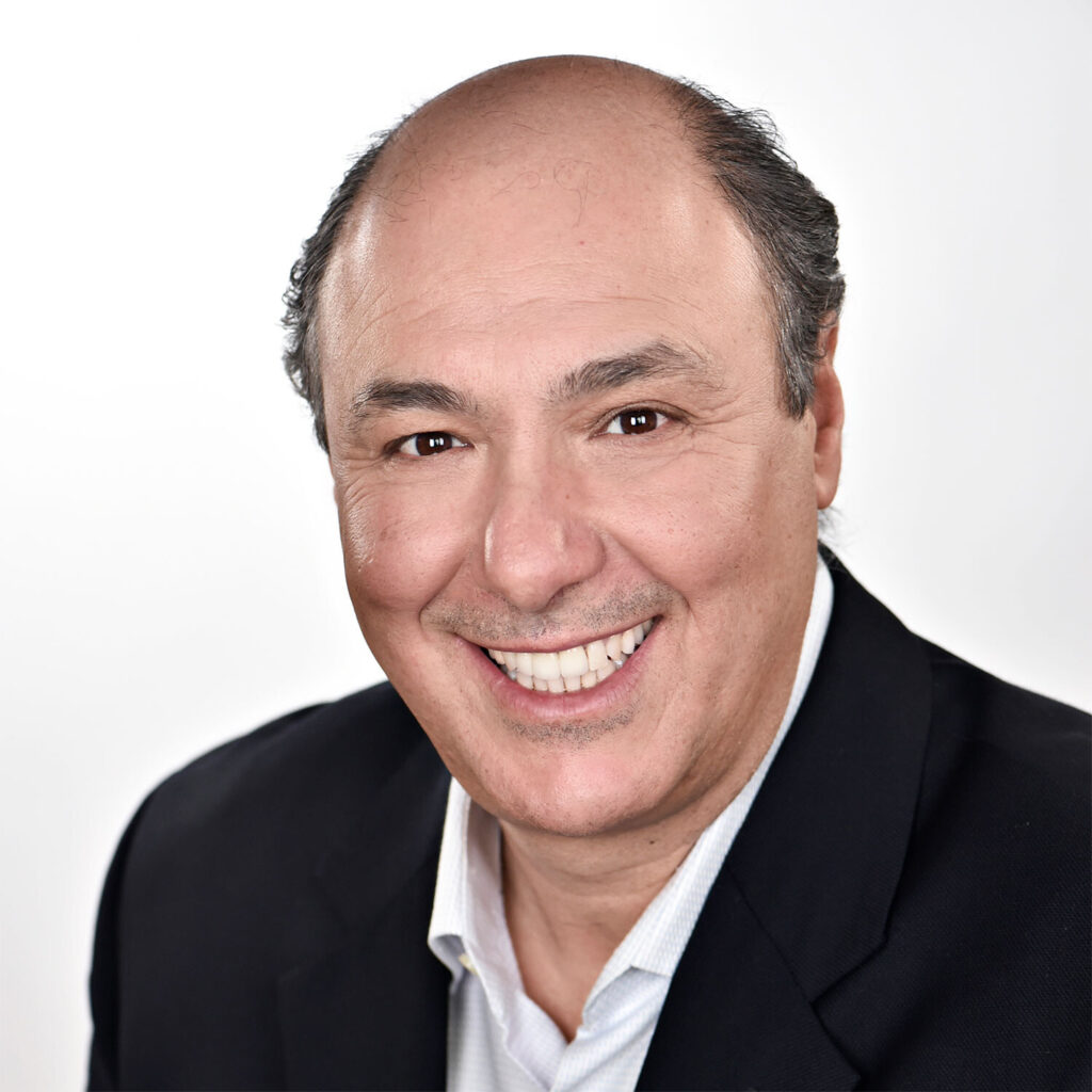 Mario Cappelli.