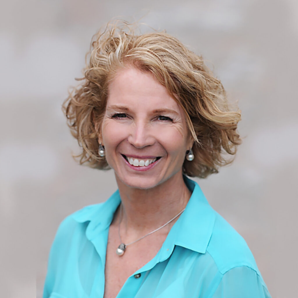 Marsha Campbell-Yeo.