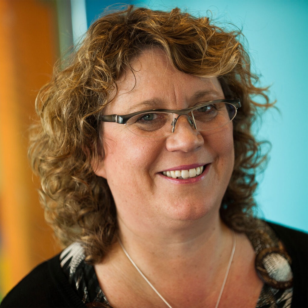 Penny Corkum