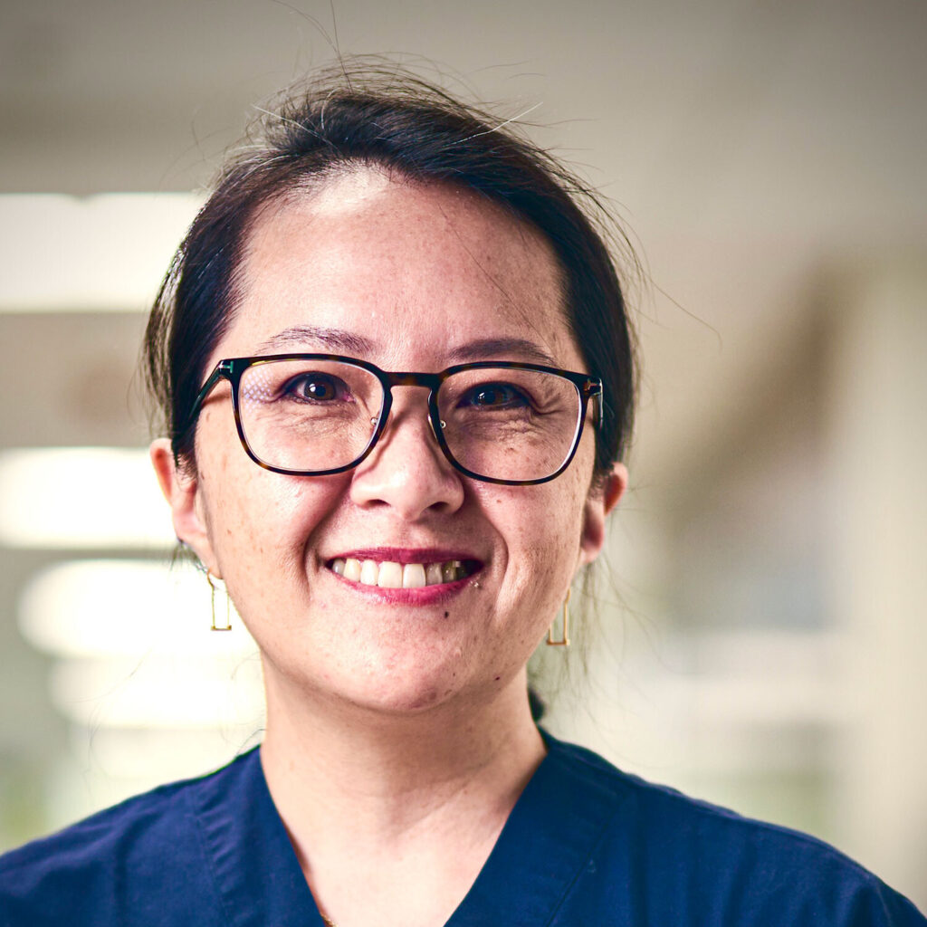 Quynh Doan.