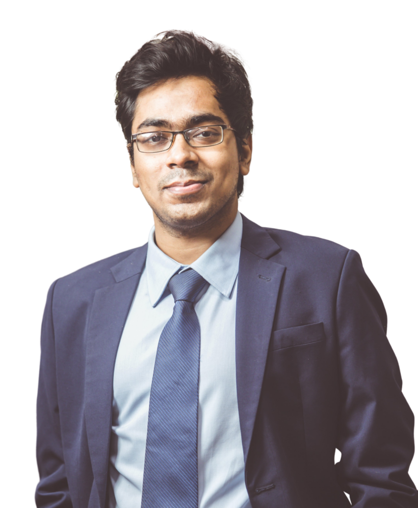 Sk Golam Saroar - Profile Photo